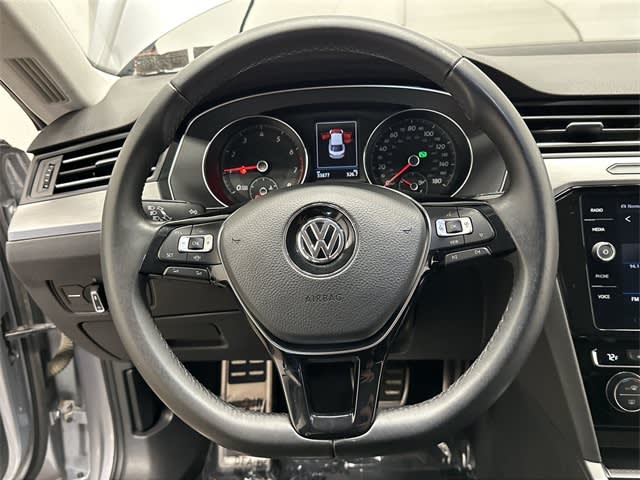 2019 Volkswagen Arteon SE 2