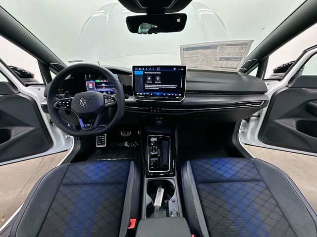 Thumbnail: 2026 Volkswagen Golf - 9