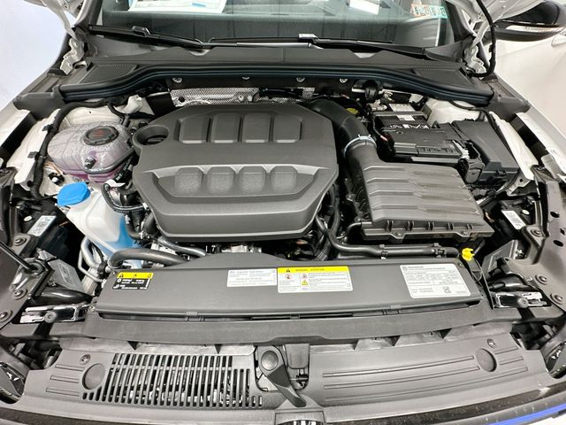 Thumbnail: 2026 Volkswagen Golf - 8