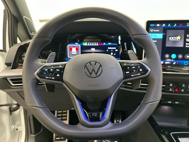 Thumbnail: 2026 Volkswagen Golf - 2