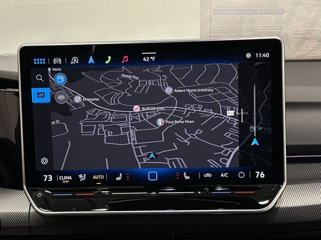 Thumbnail: 2026 Volkswagen Golf - 20