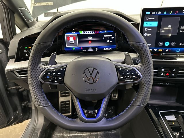 Thumbnail: 2026 Volkswagen Golf - 2