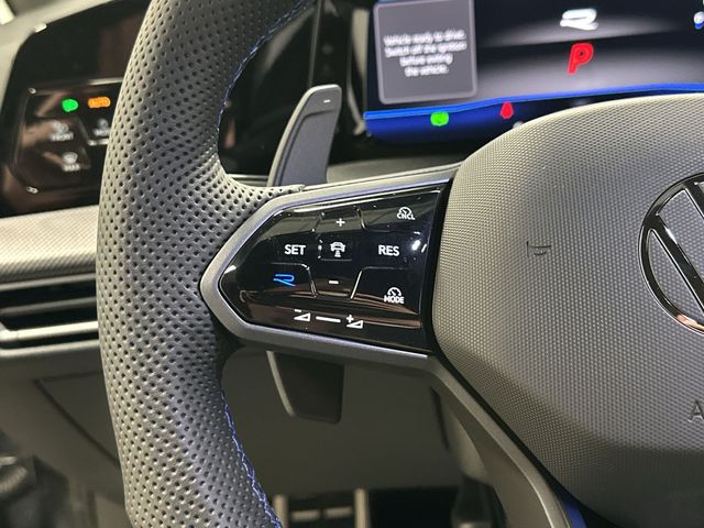 Thumbnail: 2026 Volkswagen Golf - 16