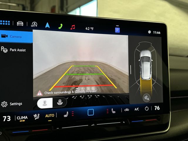 Thumbnail: 2026 Volkswagen Golf - 22