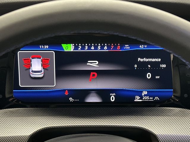 Thumbnail: 2026 Volkswagen Golf - 13