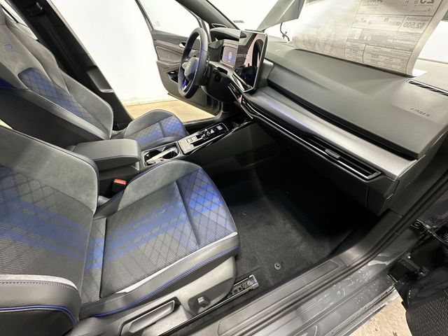 Thumbnail: 2026 Volkswagen Golf - 11