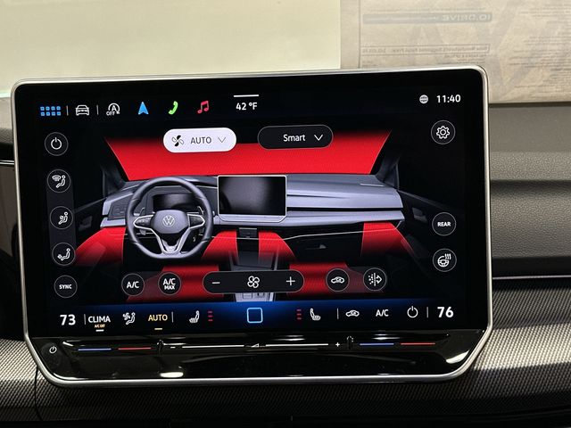 Thumbnail: 2026 Volkswagen Golf - 23