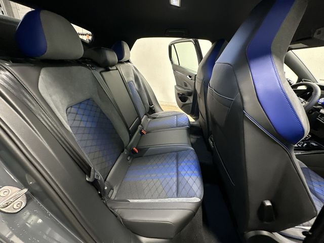 Thumbnail: 2026 Volkswagen Golf - 26