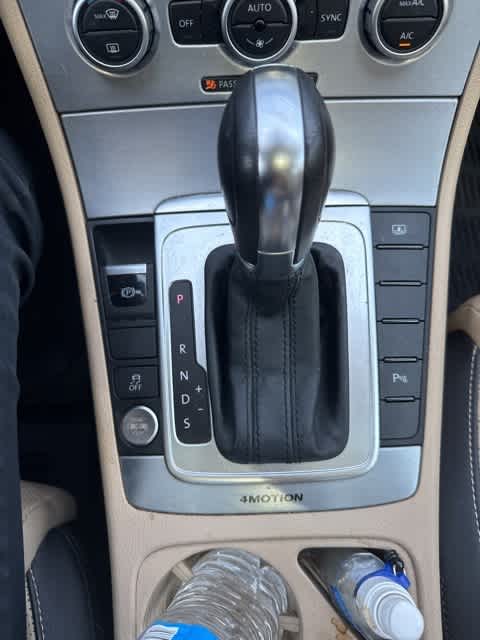 Thumbnail: 2014 Volkswagen CC - 7