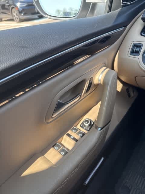 Thumbnail: 2014 Volkswagen CC - 19