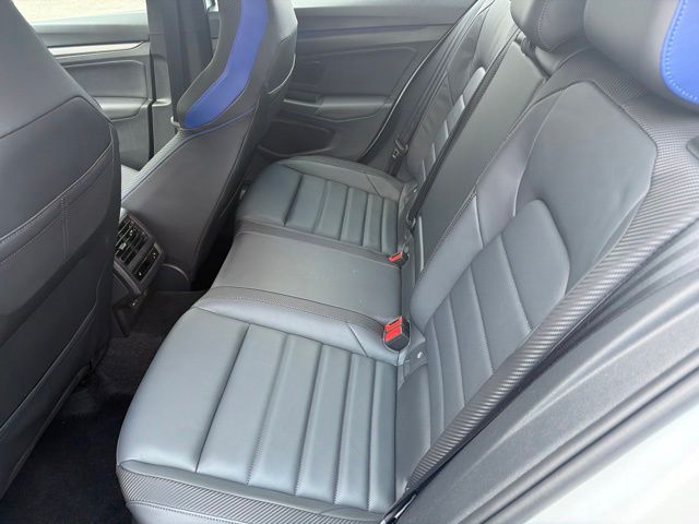 Thumbnail: 2026 Volkswagen Golf - 6