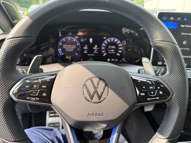 Thumbnail: 2026 Volkswagen Golf - 17