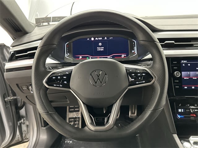 2021 Volkswagen Arteon SEL R-Line 2