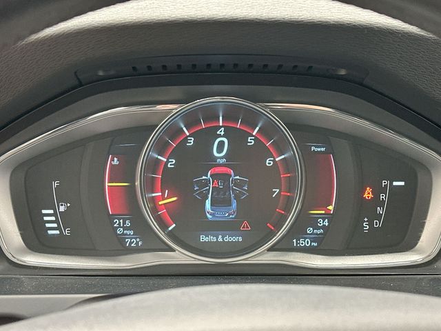 Thumbnail: 2015 Volvo S60 - 16