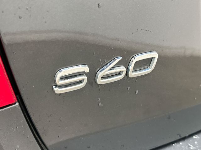 Thumbnail: 2015 Volvo S60 - 7