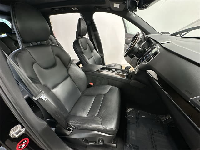 Thumbnail: 2018 Volvo XC90 - 27