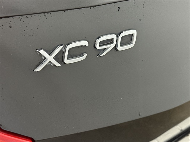 Thumbnail: 2018 Volvo XC90 - 7
