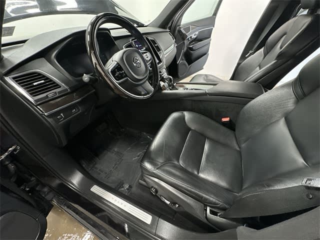 Thumbnail: 2018 Volvo XC90 - 9