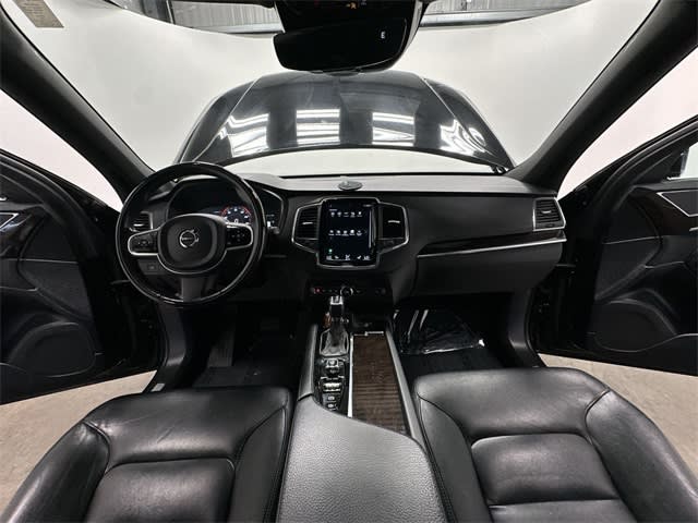 Thumbnail: 2018 Volvo XC90 - 13