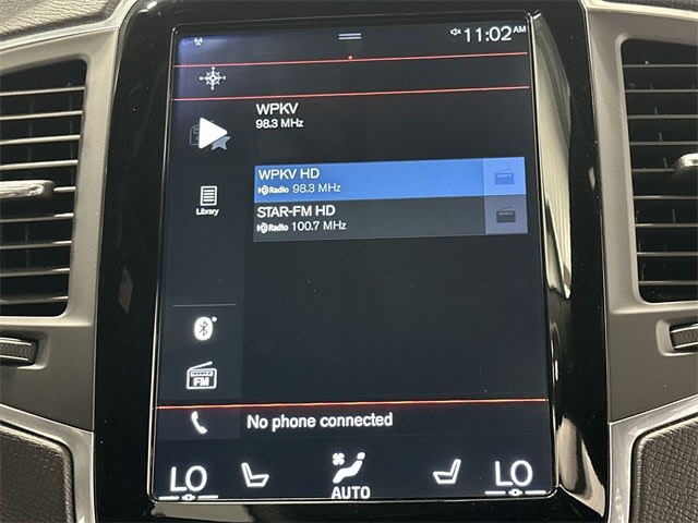 Thumbnail: 2018 Volvo XC90 - 14