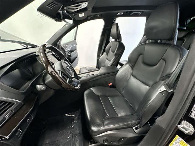 Thumbnail: 2018 Volvo XC90 - 11