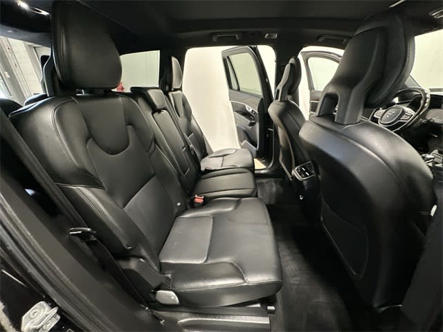 Thumbnail: 2018 Volvo XC90 - 29