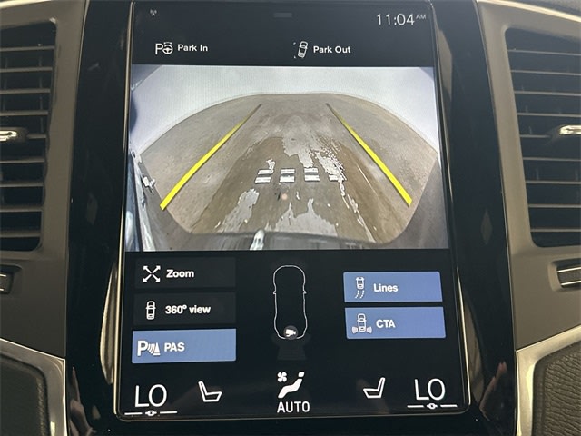 Thumbnail: 2018 Volvo XC90 - 23