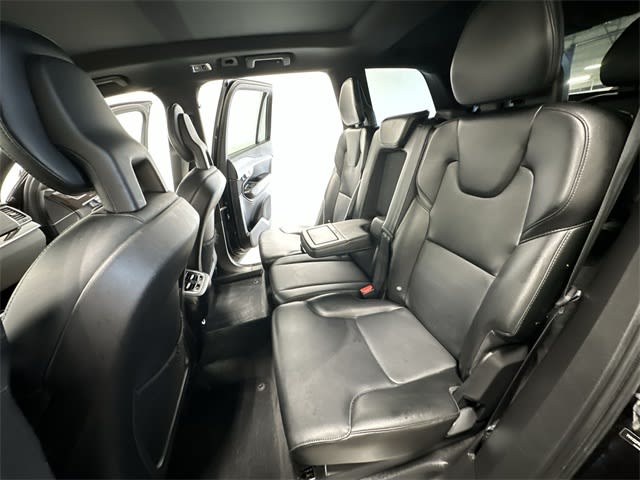 Thumbnail: 2018 Volvo XC90 - 12