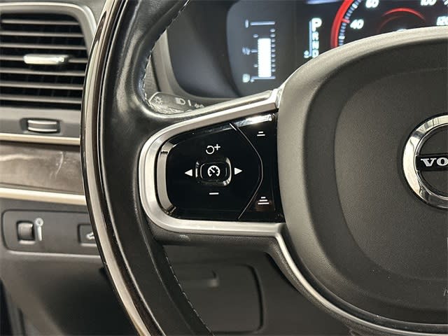 Thumbnail: 2018 Volvo XC90 - 18