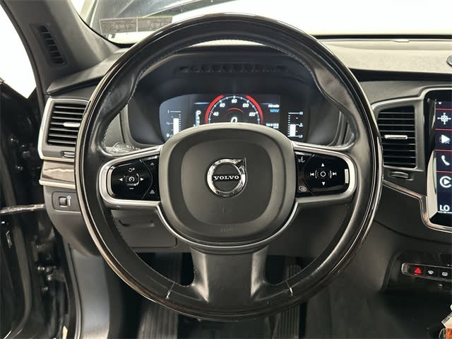 Thumbnail: 2018 Volvo XC90 - 2