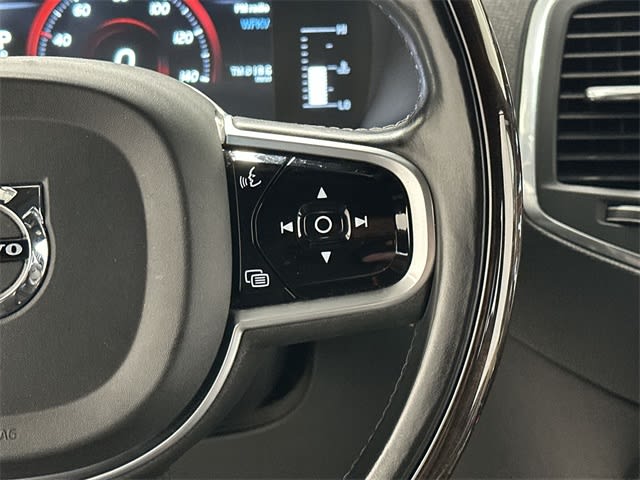Thumbnail: 2018 Volvo XC90 - 19
