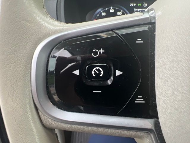 Thumbnail: 2020 Volvo XC90 - 20