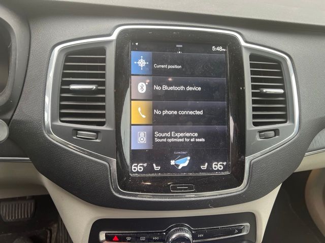 Thumbnail: 2020 Volvo XC90 - 8