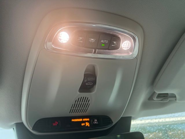 Thumbnail: 2020 Volvo XC90 - 22