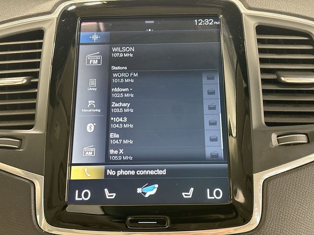 Thumbnail: 2020 Volvo XC90 - 14