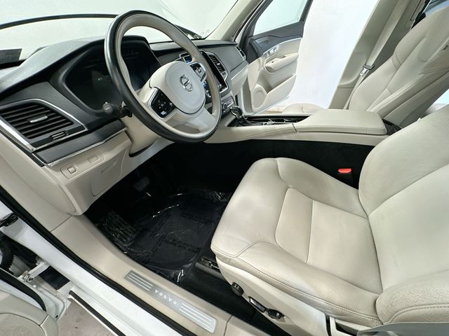 Thumbnail: 2020 Volvo XC90 - 12