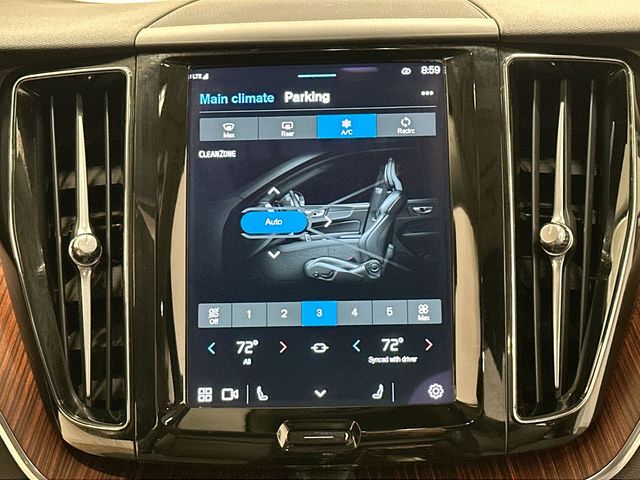 Thumbnail: 2023 Volvo XC60 - 23