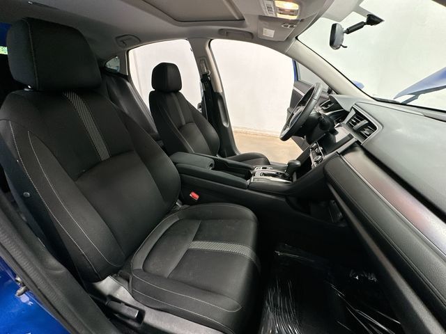 Thumbnail: 2016 Honda Civic - 27