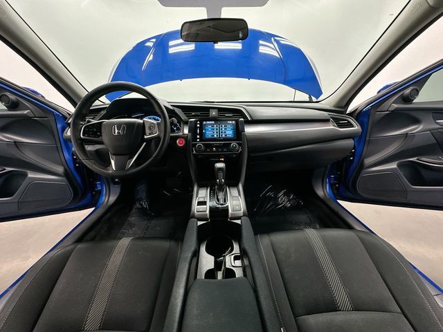 Thumbnail: 2016 Honda Civic - 9