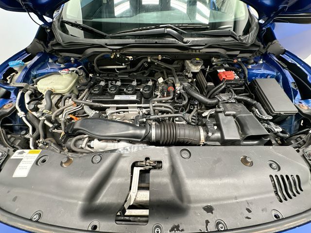 Thumbnail: 2016 Honda Civic - 8