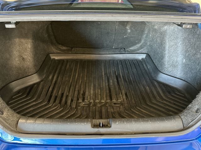 Thumbnail: 2016 Honda Civic - 16