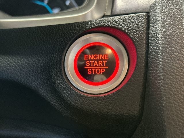 Thumbnail: 2016 Honda Civic - 20