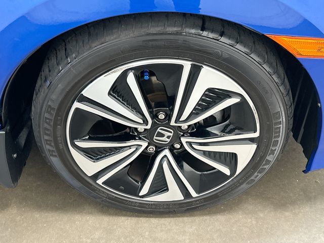 Thumbnail: 2016 Honda Civic - 7
