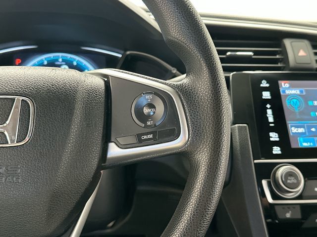 Thumbnail: 2016 Honda Civic - 19