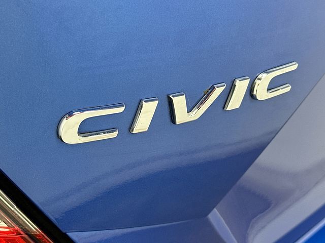Thumbnail: 2016 Honda Civic - 30