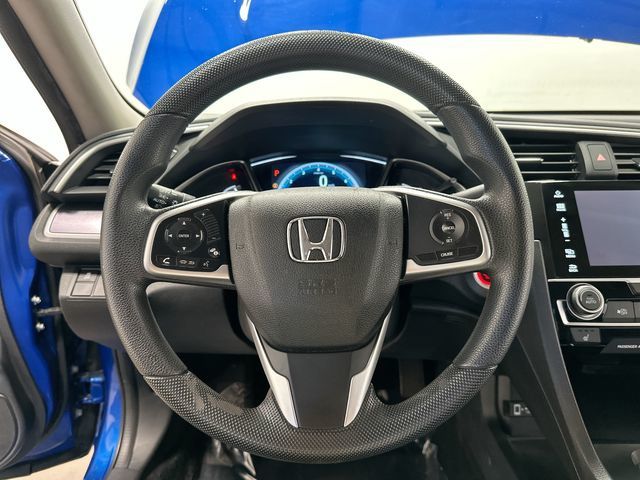 Thumbnail: 2016 Honda Civic - 2
