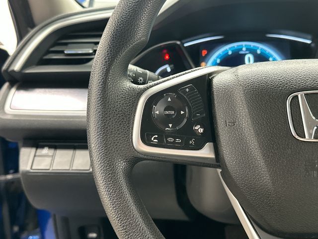 Thumbnail: 2016 Honda Civic - 18
