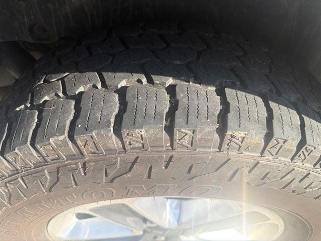 Thumbnail: 2019 Jeep Wrangler - 4