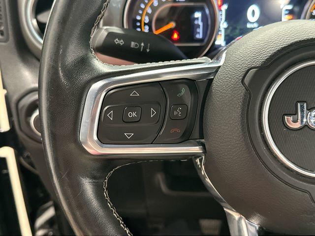 Thumbnail: 2019 Jeep Wrangler - 14