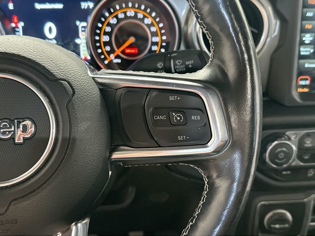 Thumbnail: 2019 Jeep Wrangler - 15